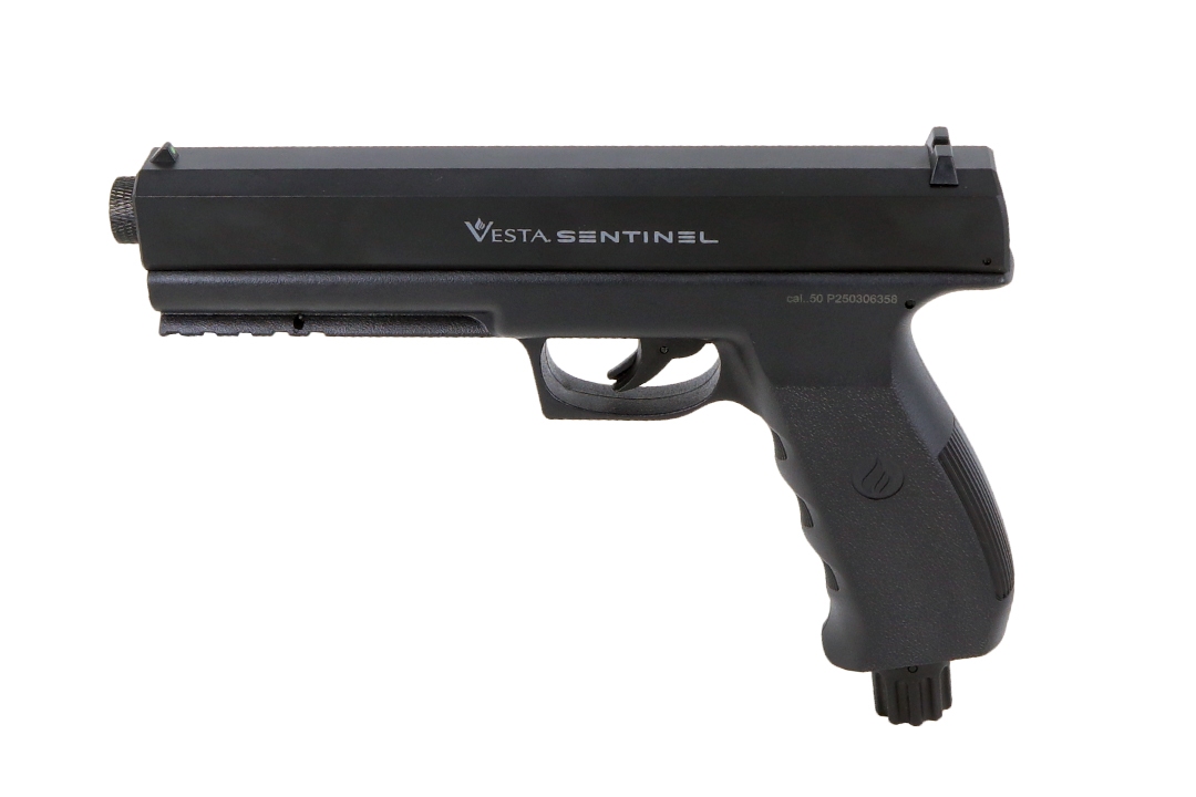 Vesta Sentinel .50 CO2 NL - 20J