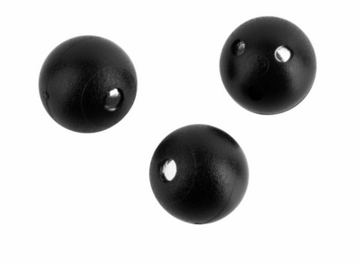 Vesta Steelcore .50 200pcs