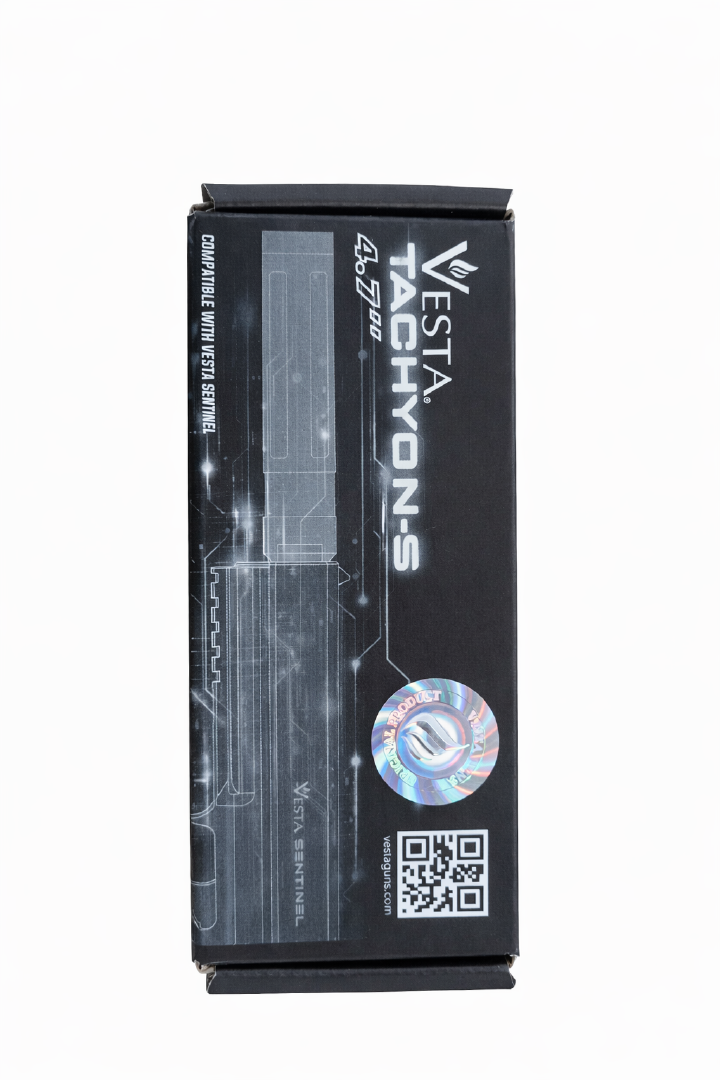 Vesta Tachyon-S Barrel Extension