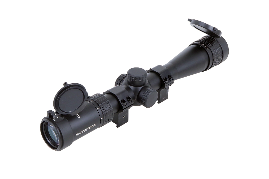 VictOptics SOI 4-12x40 AO
