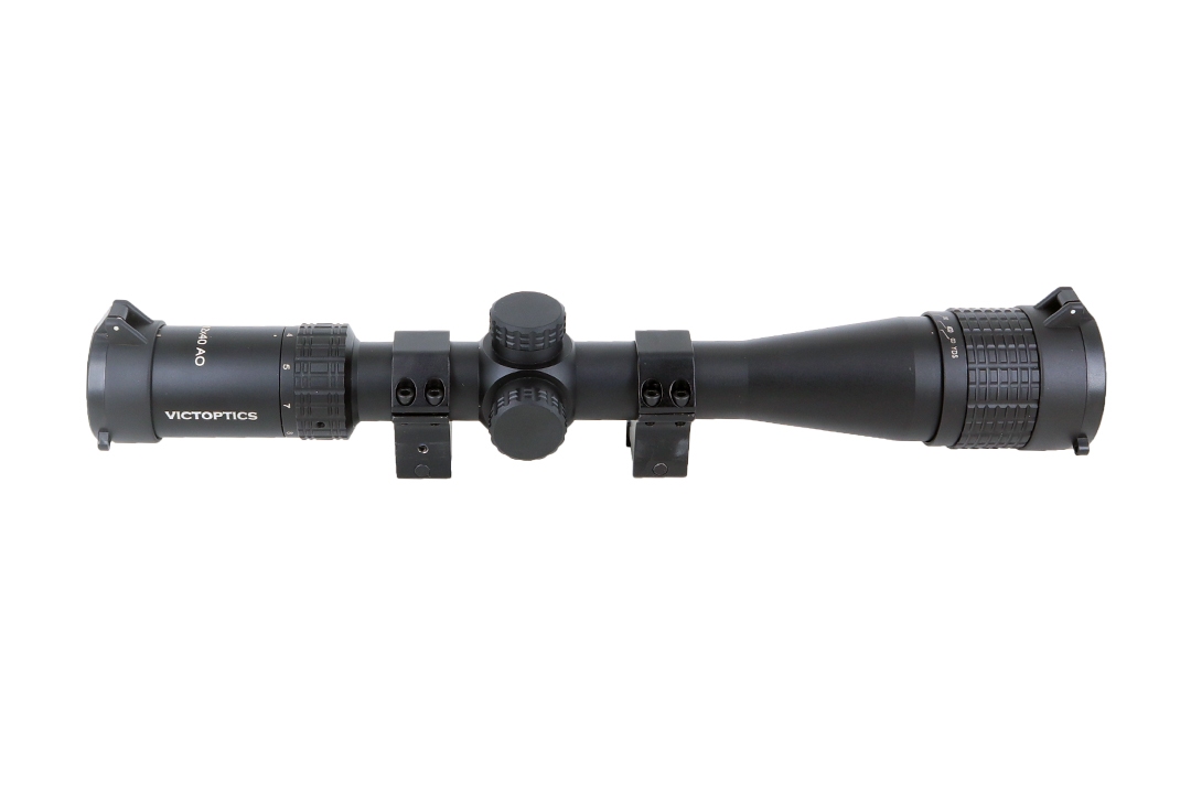 VictOptics SOI 4-12x40 AO