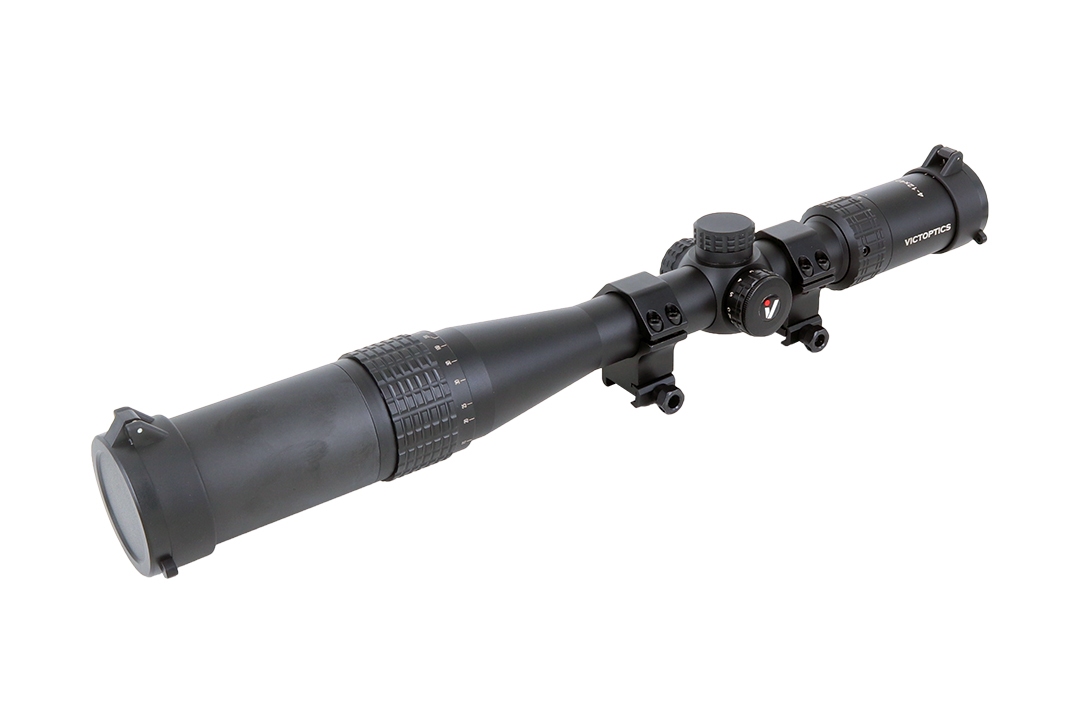 VictOptics SOI 4-12x40 AO