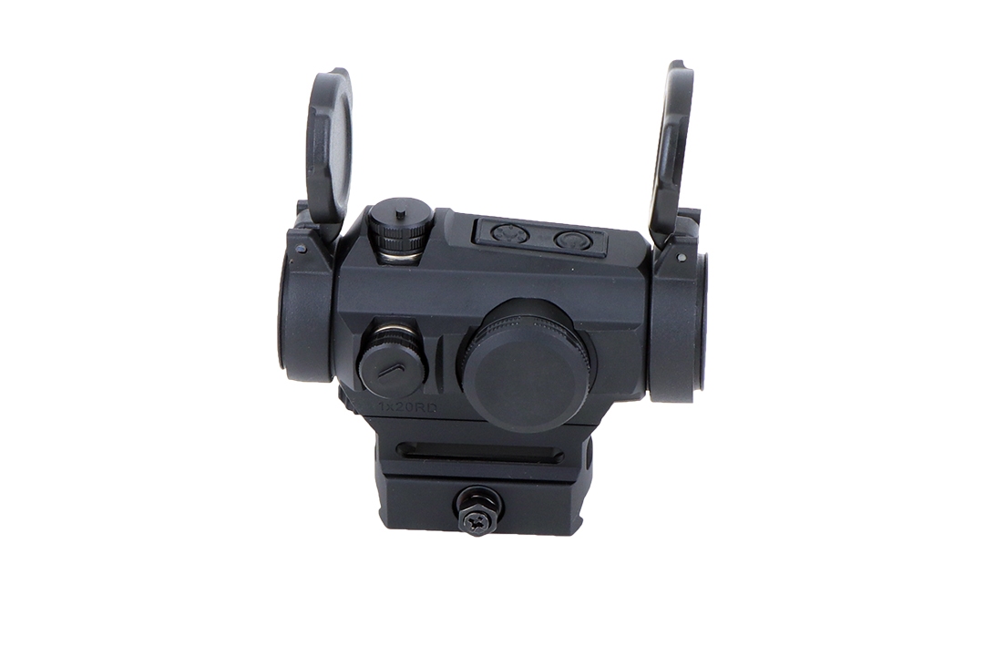 VictOptics SRD 1x20 Reflex Sight