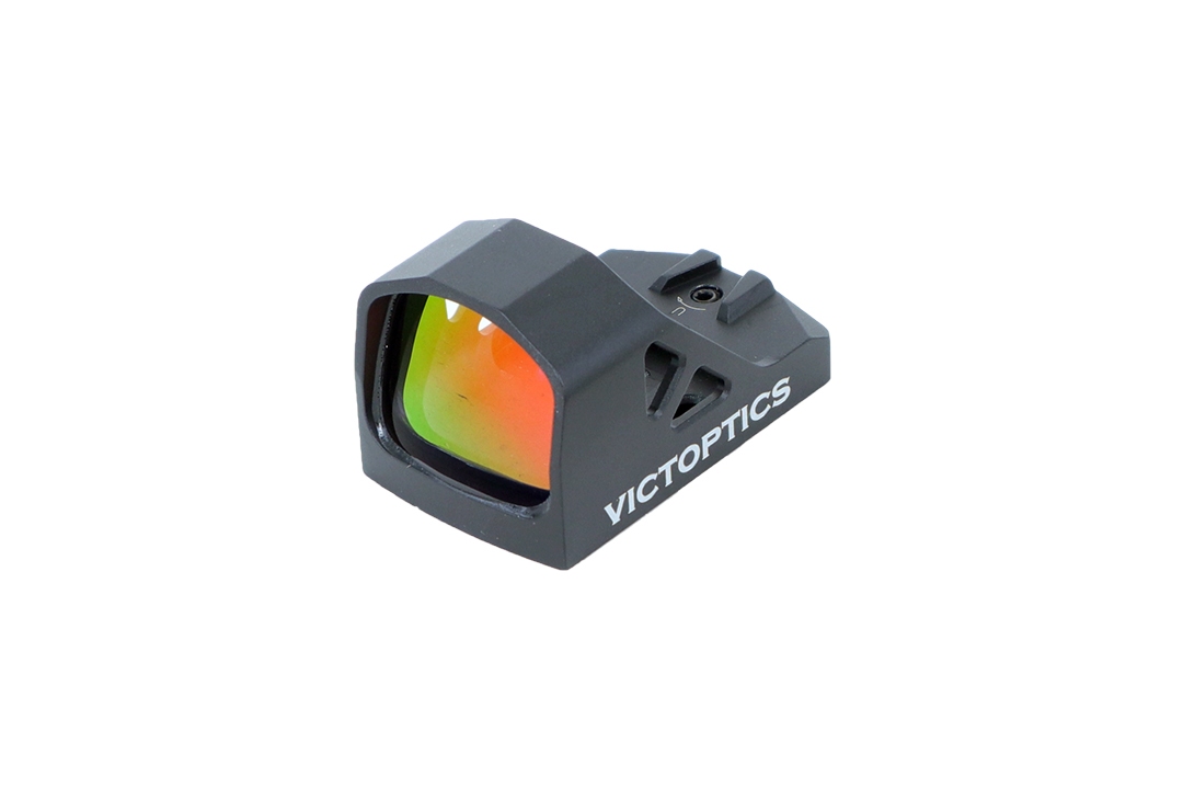 VictOptics SRD 1x20x25 Red Dot Sight