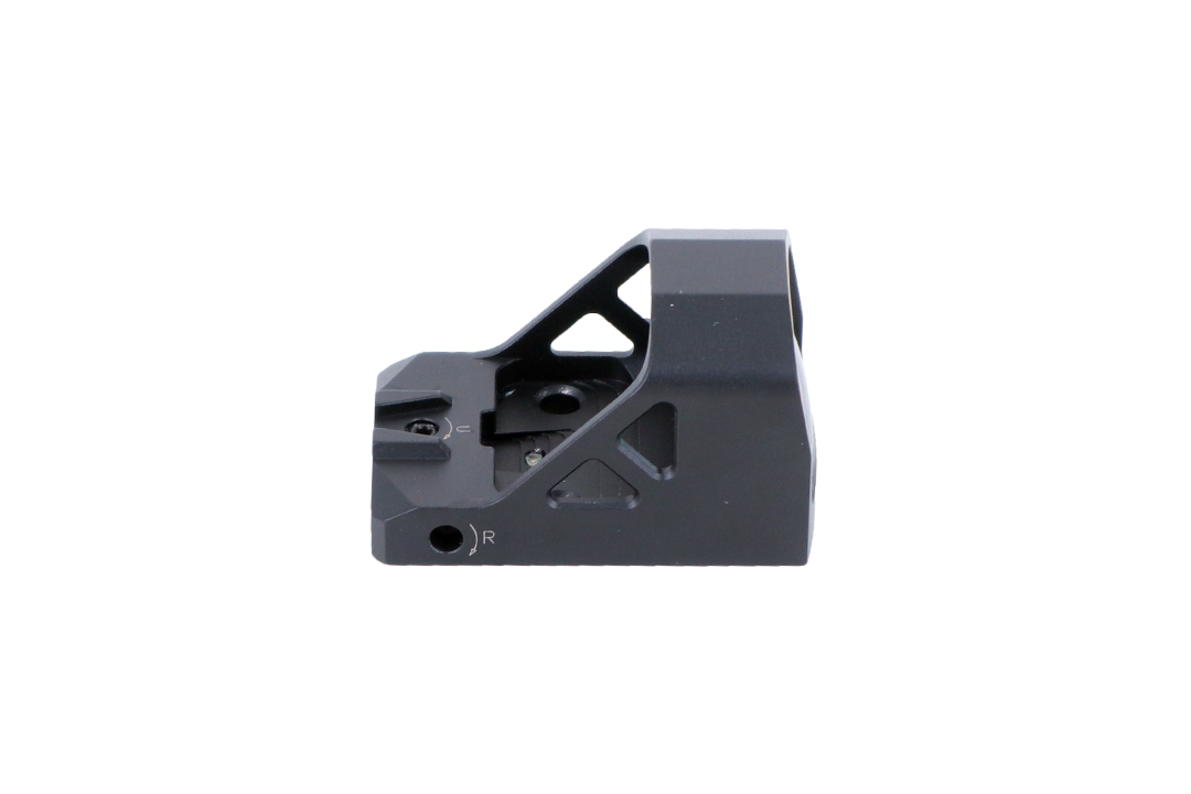 VictOptics SRD 1x20x25 Red Dot Sight