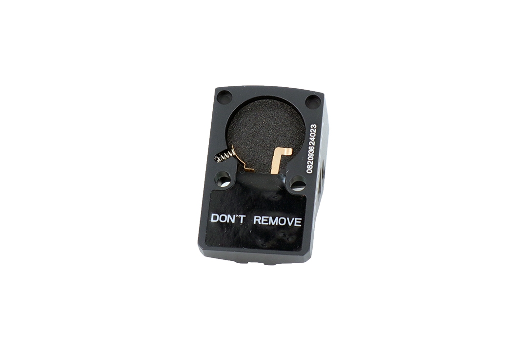 VictOptics SRD 1x20x25 Red Dot Sight