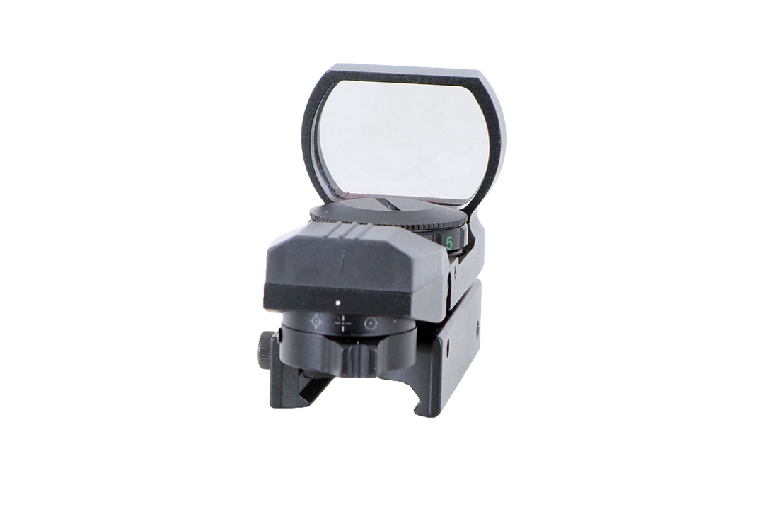 VictOptics Z1 1x23x34 Reflex Sight