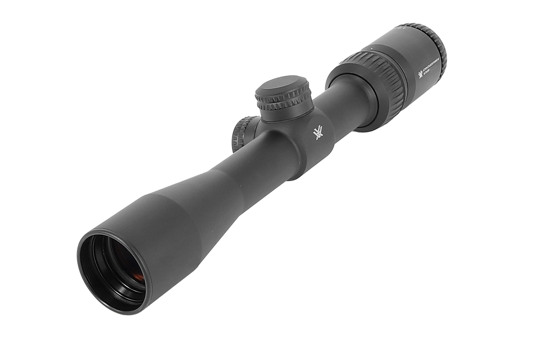 Vortex Crossfire II 2-7x32 Riflescope Plex