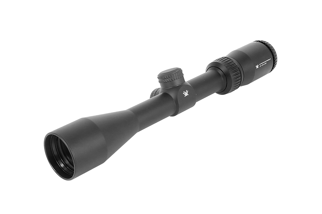 Vortex Crossfire II 3-9x40 Riflescope BDC