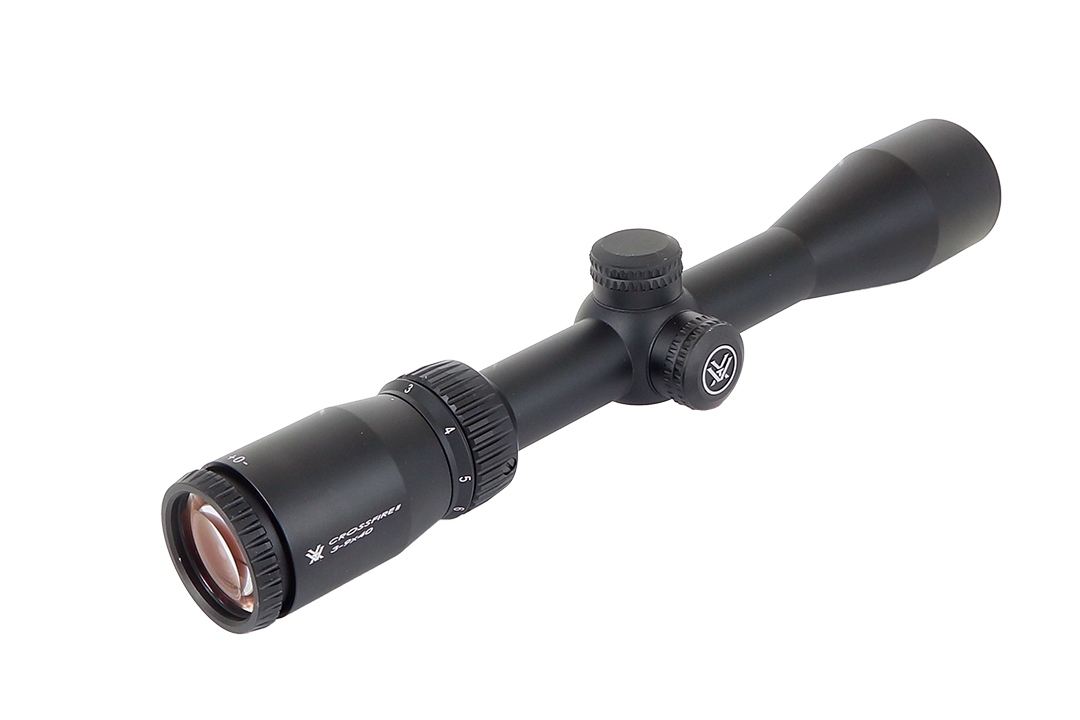 Vortex Crossfire II 3-9x40 Riflescope BDC
