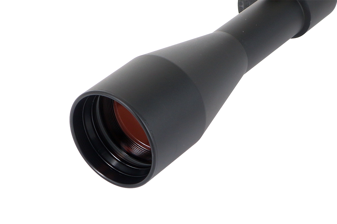 Vortex Crossfire II 3-9x40 Riflescope BDC
