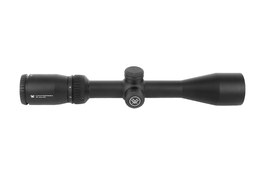 Vortex Crossfire II 3-9x40 Riflescope BDC