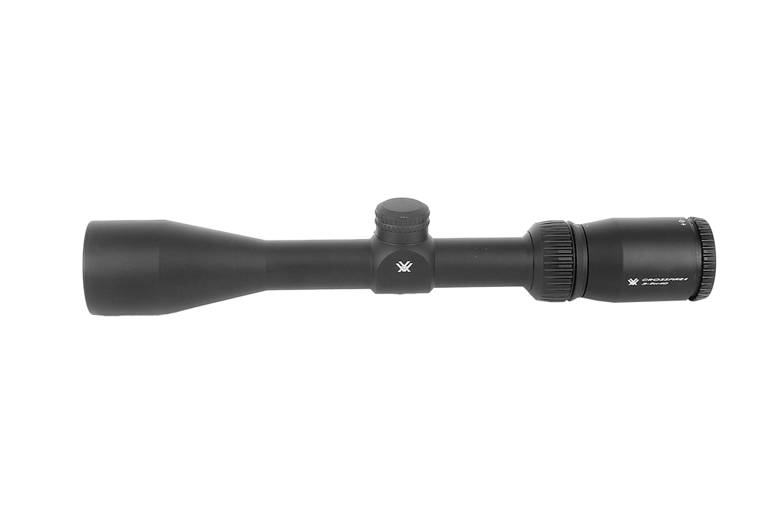 Vortex Crossfire II 3-9x40 Riflescope BDC