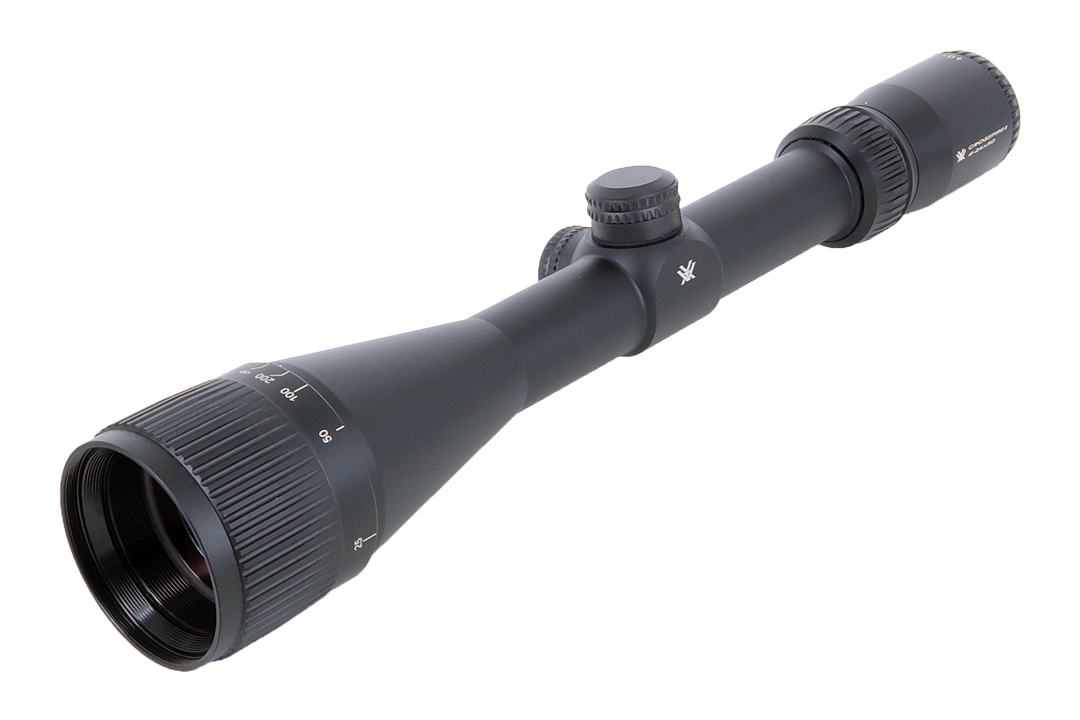 Vortex Crossfire II 6-24x50 AO (R)