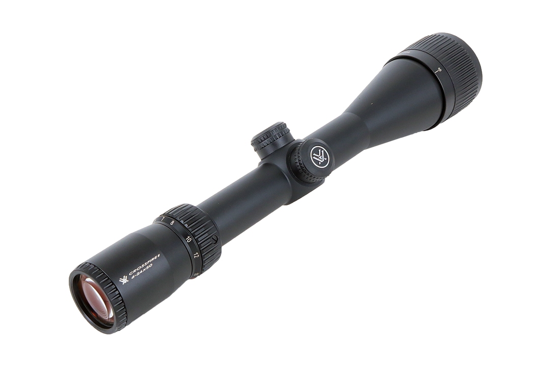 Vortex Crossfire II 6-24x50 AO (R)