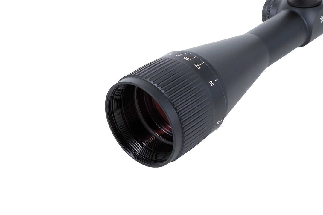 Vortex Crossfire II 6-24x50 AO (R)