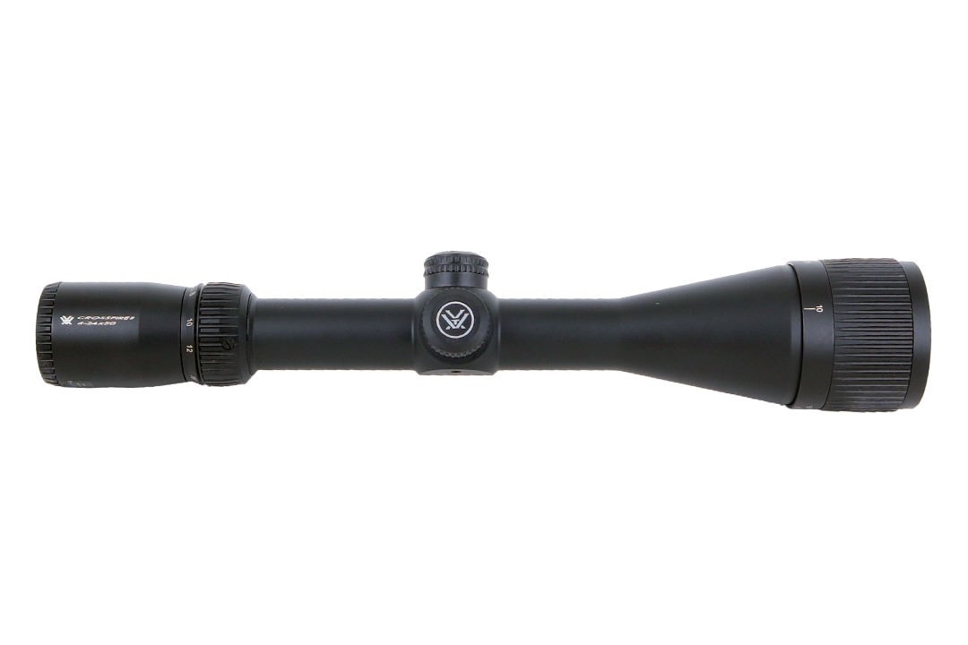 Vortex Crossfire II 6-24x50 AO (R)