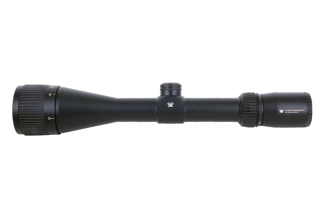 Vortex Crossfire II 6-24x50 AO (R)