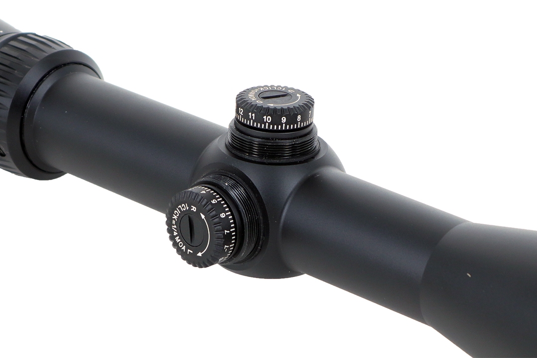 Vortex Crossfire II 6-24x50 AO (R)