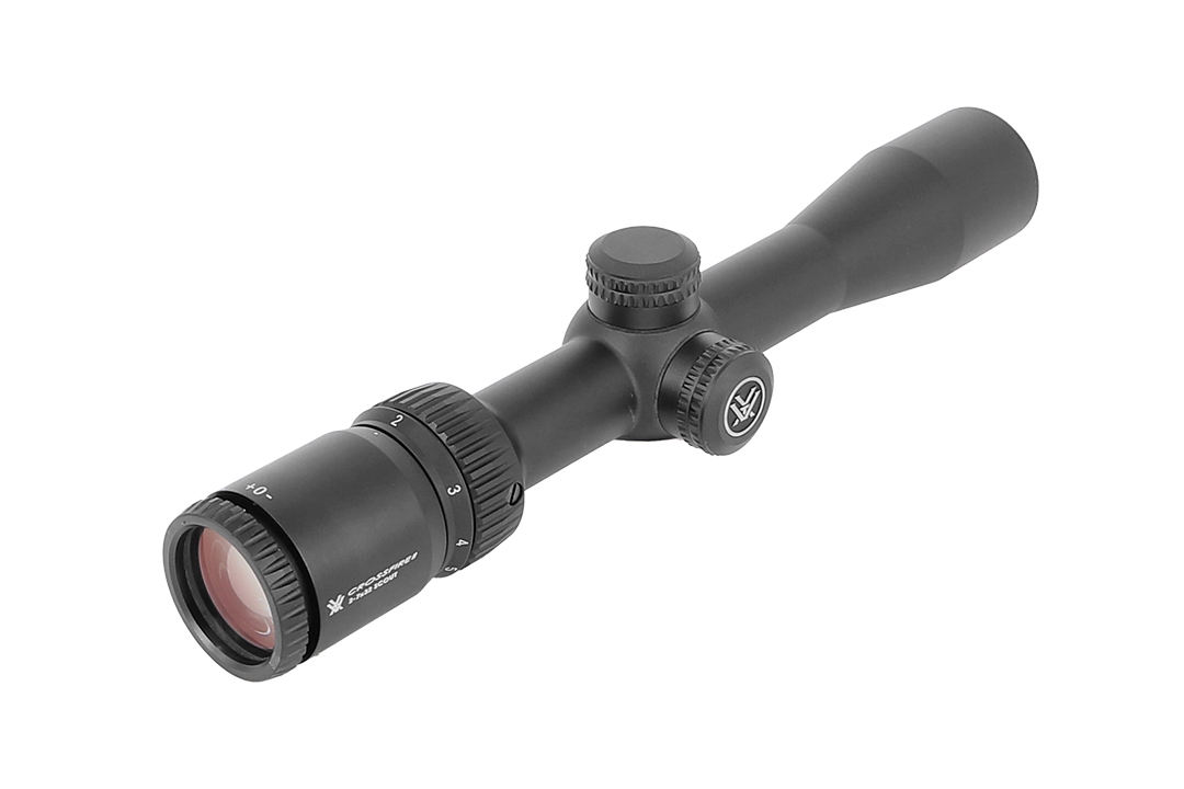 Vortex Crossfire II Scout 2-7x32 Riflescope