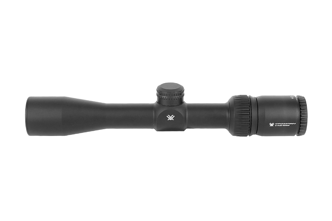Vortex Crossfire II Scout 2-7x32 Riflescope