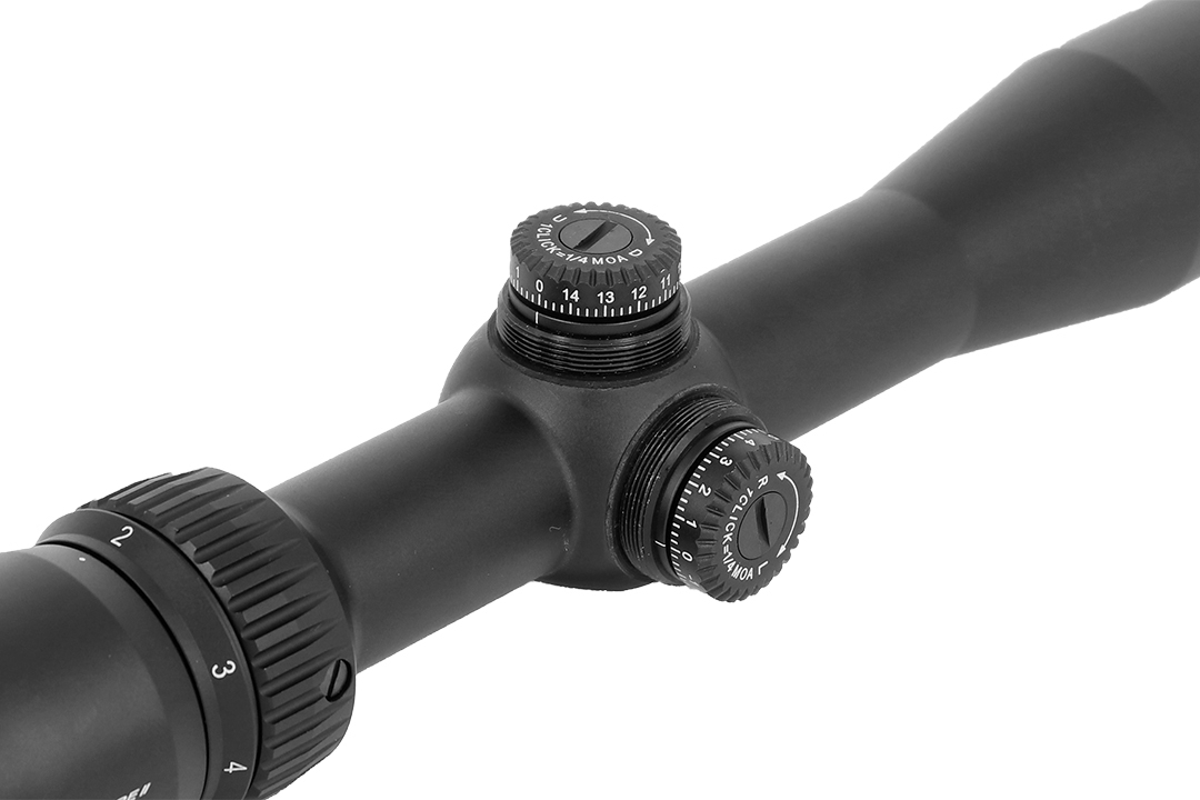 Vortex Crossfire II Scout 2-7x32 Riflescope
