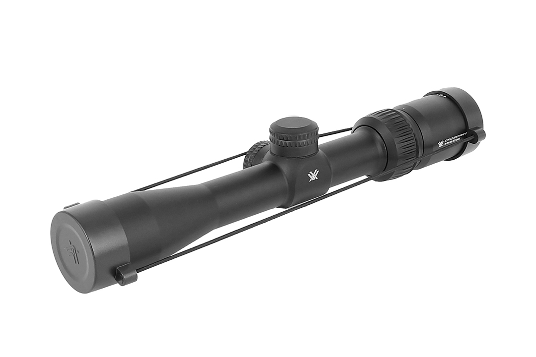 Vortex Crossfire II Scout 2-7x32 Riflescope