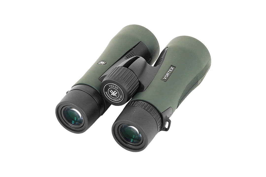 Vortex Diamondback HD 10x50 Binocular