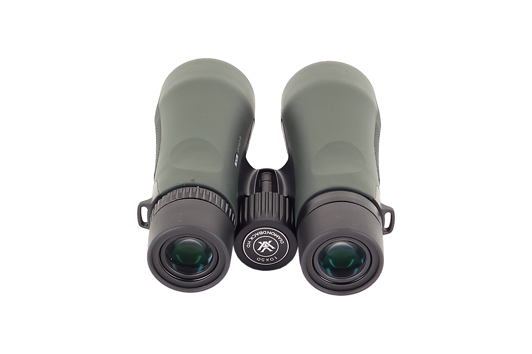 Vortex Diamondback HD 10x50 Binocular