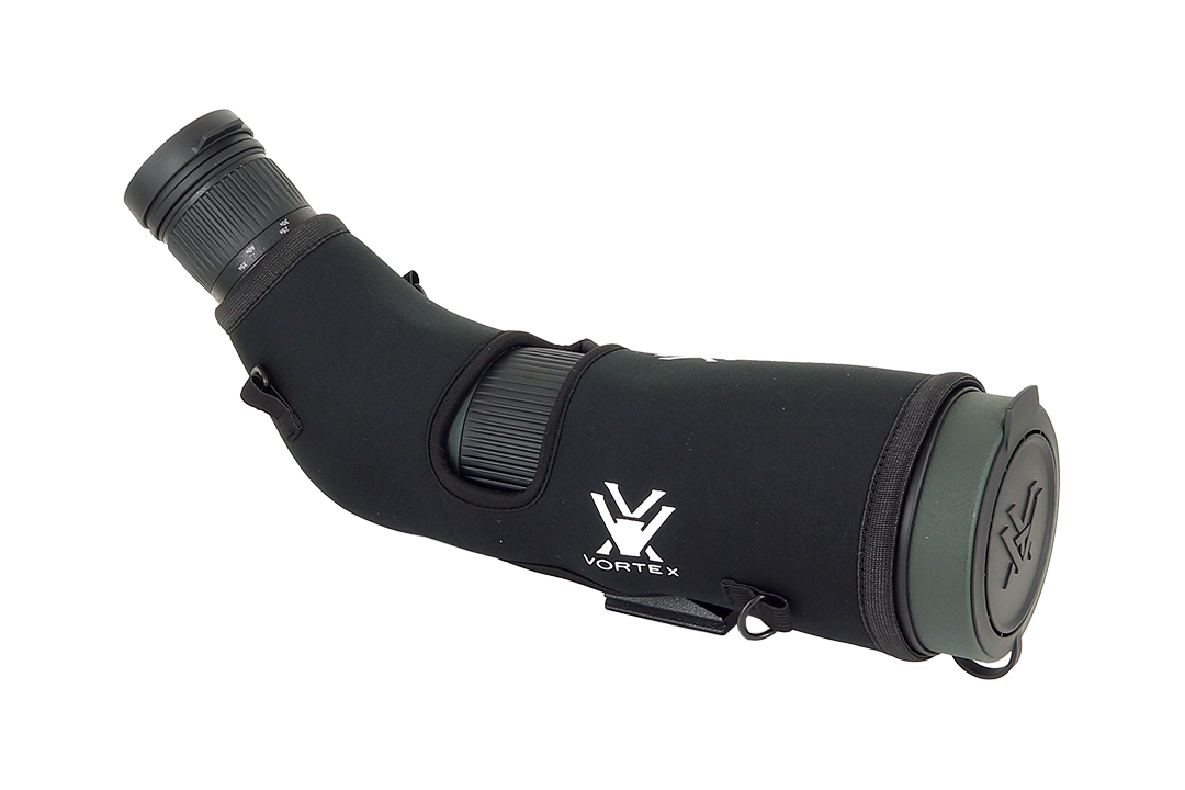 Vortex Diamondback HD 1648x65 Spotting Scope