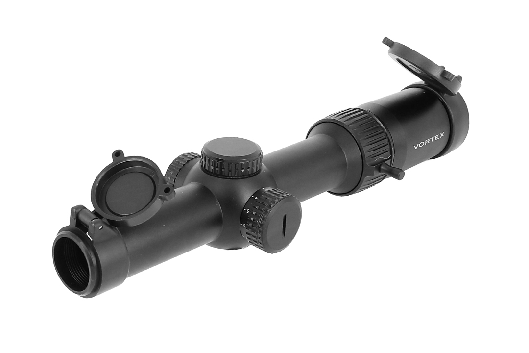 Vortex Strike Eagle 1-6x24 Riflescope (R)