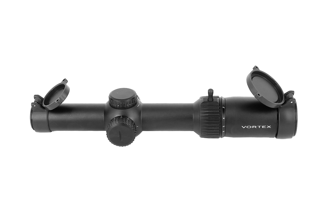Vortex Strike Eagle 1-6x24 Riflescope (R)