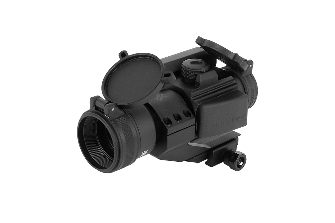 Vortex StrikeFire II Red-Green AR15