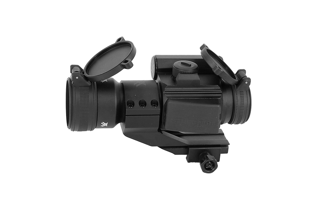 Vortex StrikeFire II Red-Green AR15