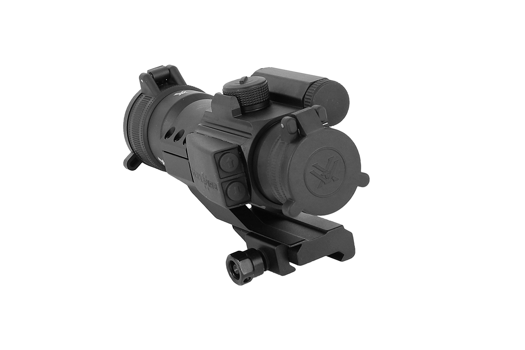 Vortex StrikeFire II Red-Green AR15
