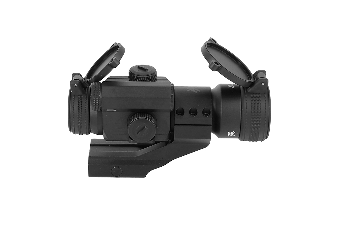 Vortex StrikeFire II Red-Green AR15