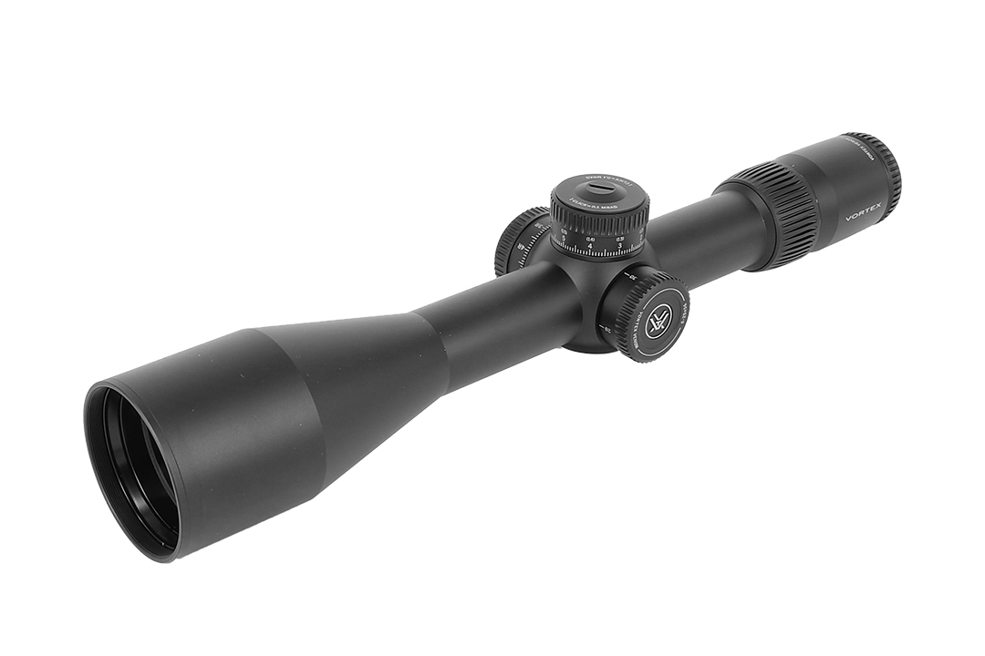 Vortex Venom 5-25x56 FFP Riflescope (R)
