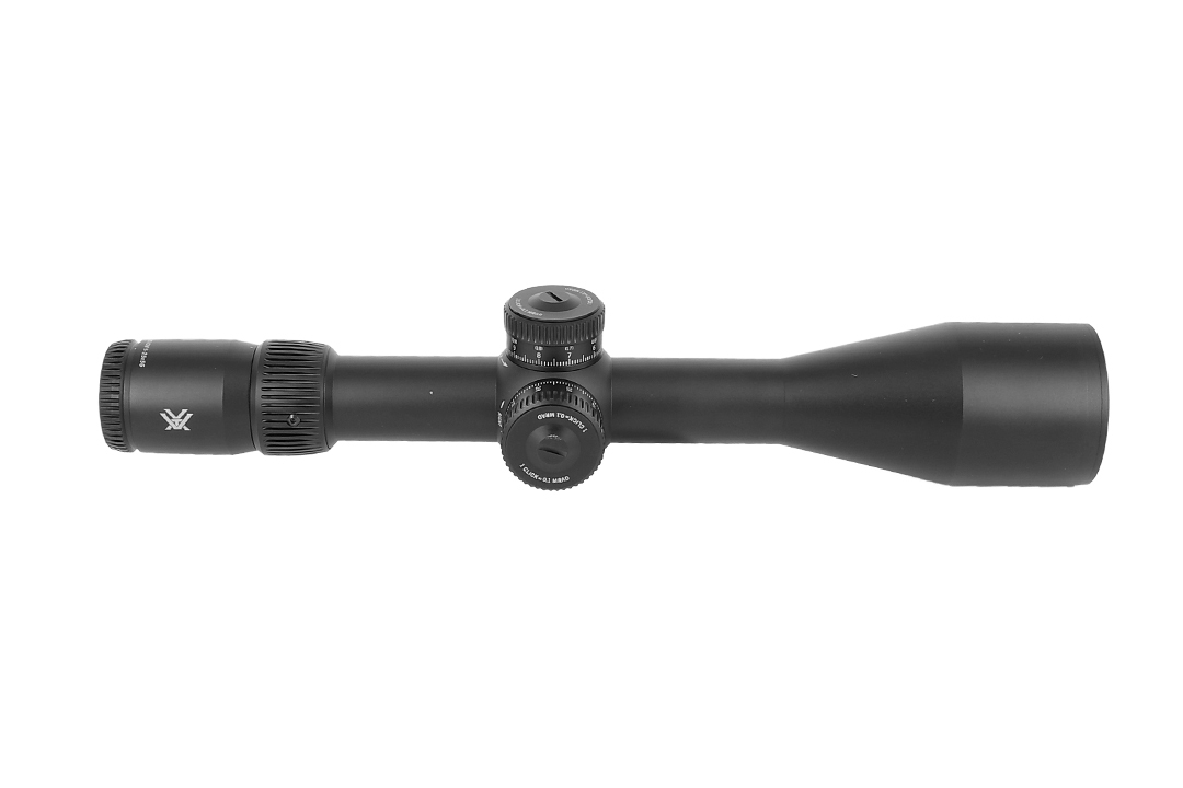 Vortex Venom 5-25x56 FFP Riflescope (R)