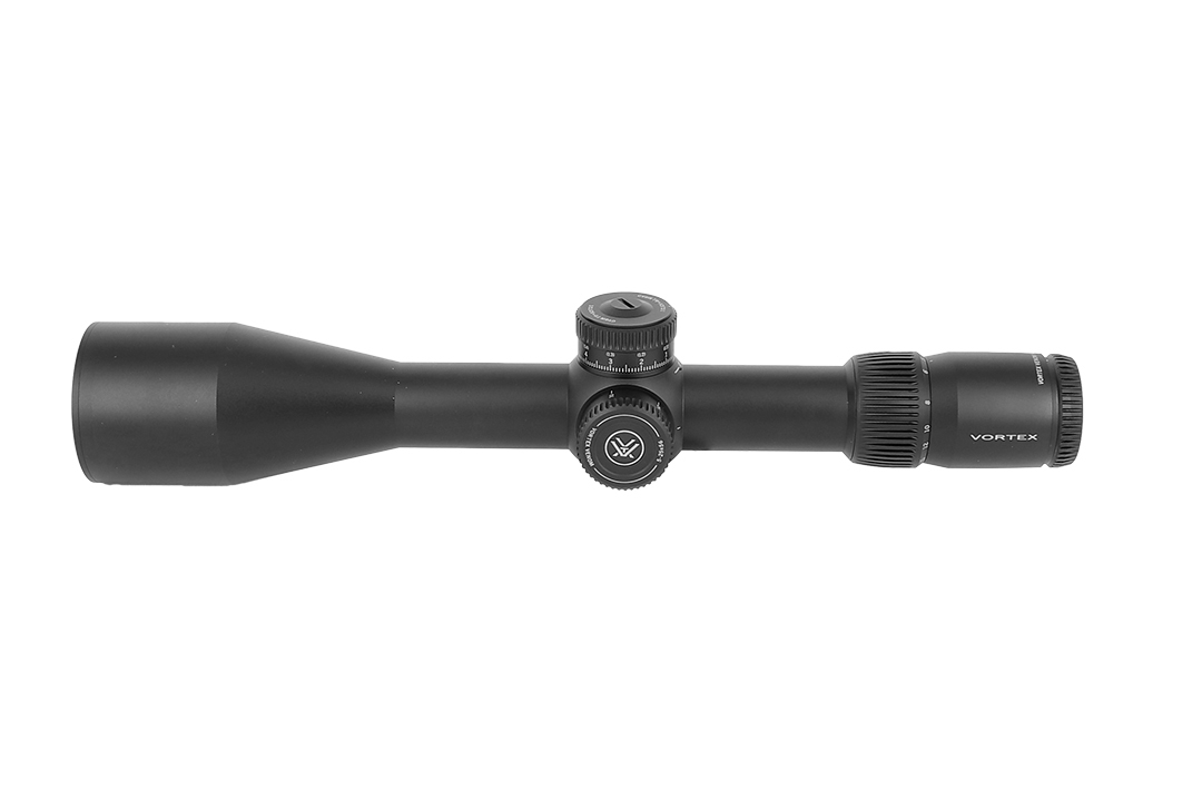 Vortex Venom 5-25x56 FFP Riflescope (R)