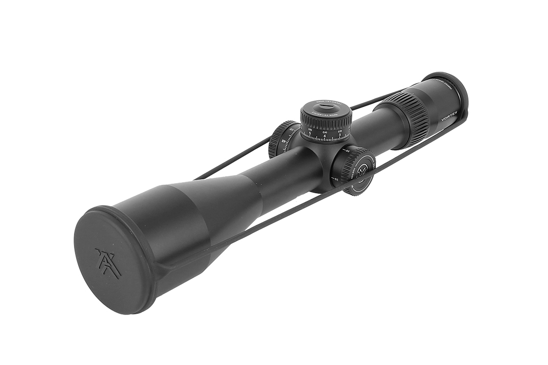 Vortex Venom 5-25x56 FFP Riflescope (R)
