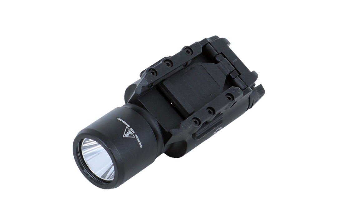 WADSN X300 Pistol Light Black
