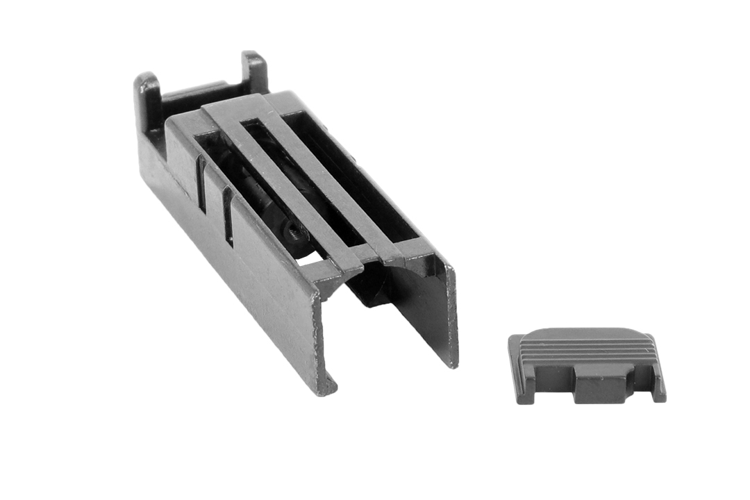 WE- Tech EU 17 Nozzle Housing