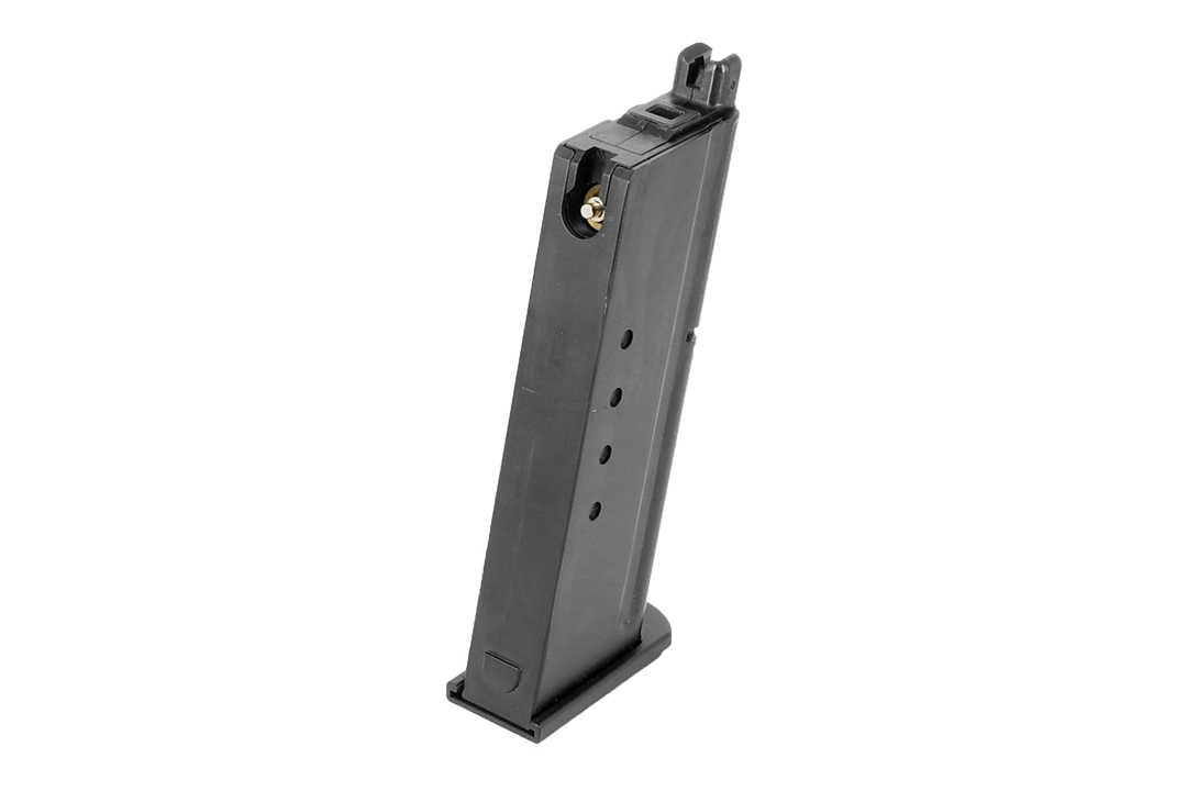 WE-Tech .50 AE Gas Magazine