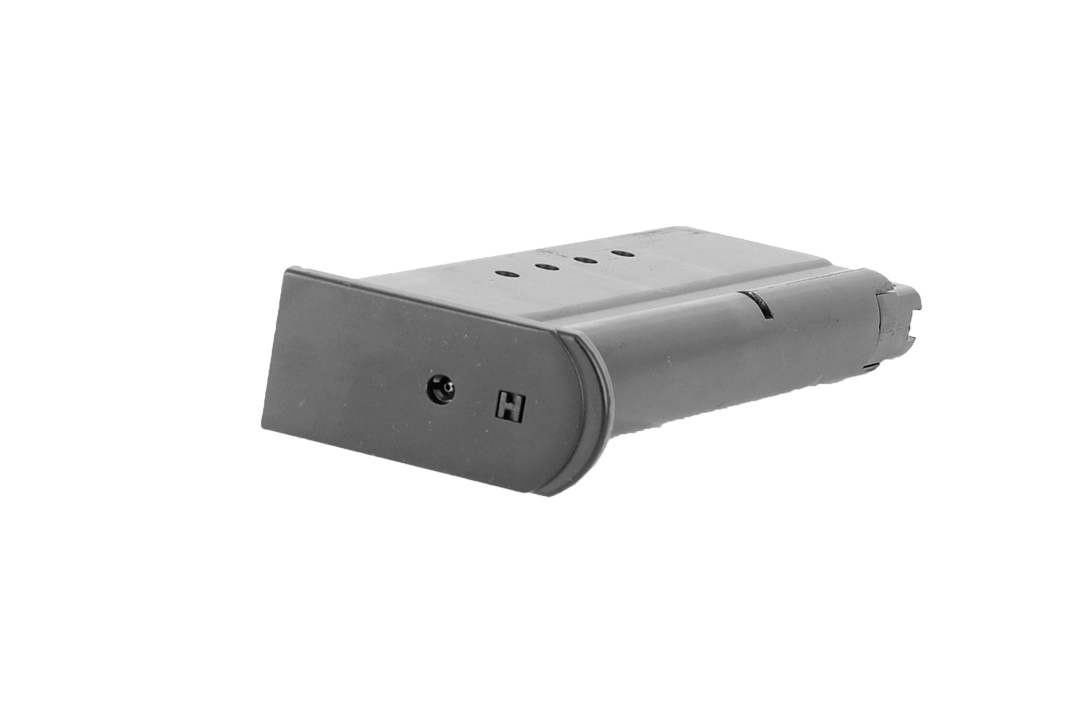 WE-Tech .50 AE Gas Magazine