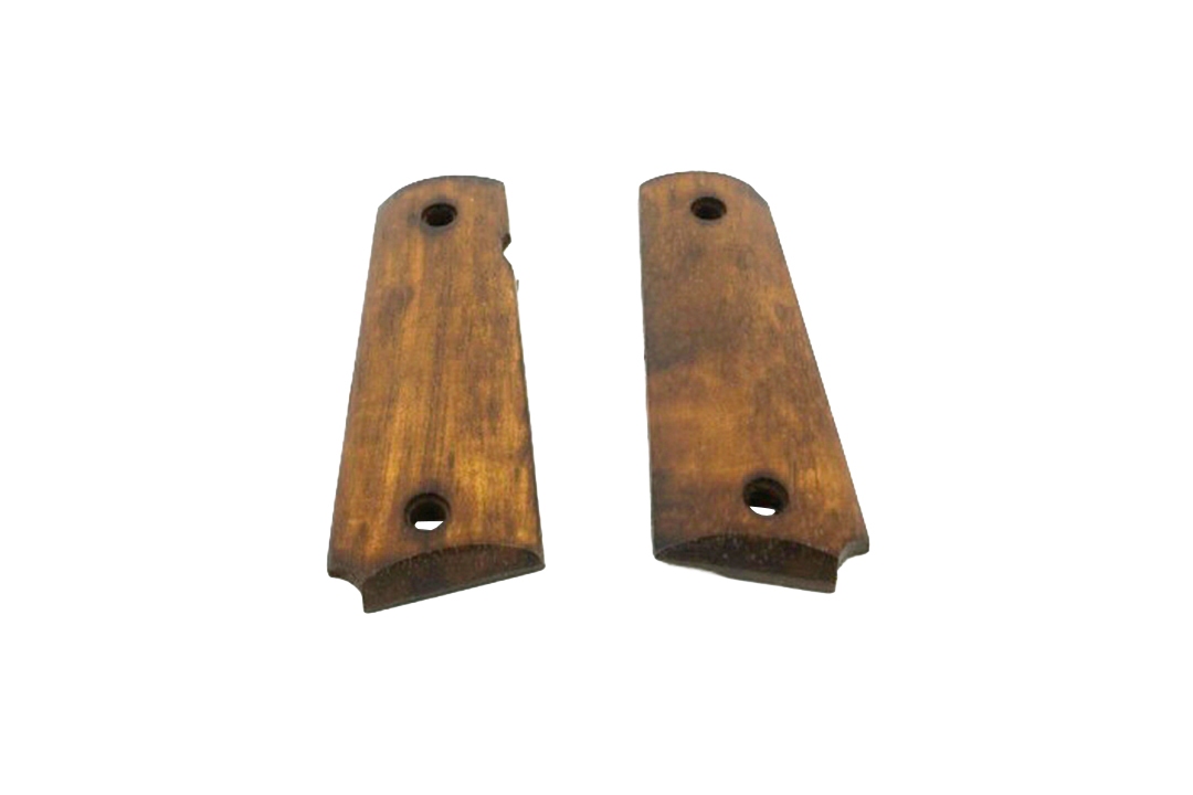 WE-Tech 1911 Wood grip