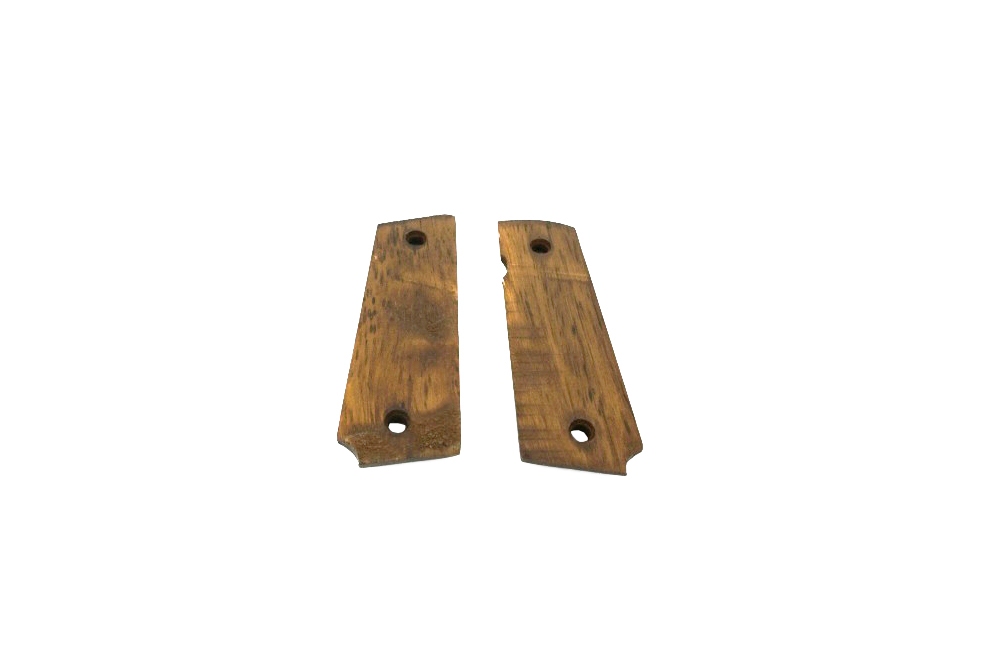 WE-Tech 1911 Wood grip