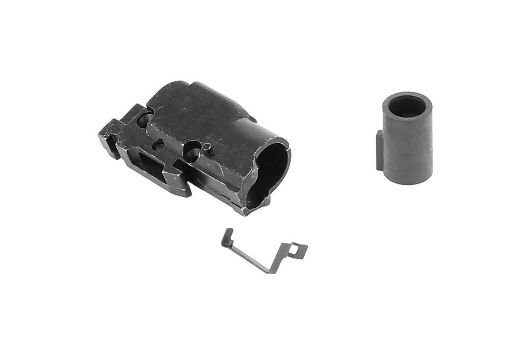 WE-Tech Glock 17 Hop Up Chamber Shell