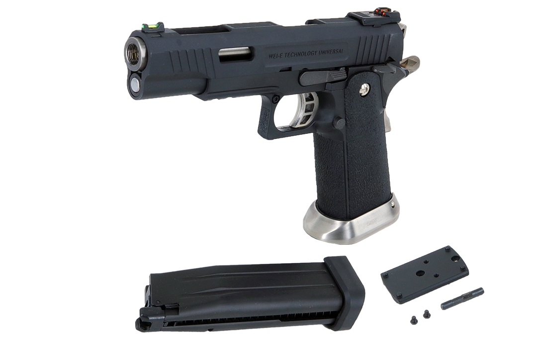 WE-Tech Hi-Capa 5.1 T.REX