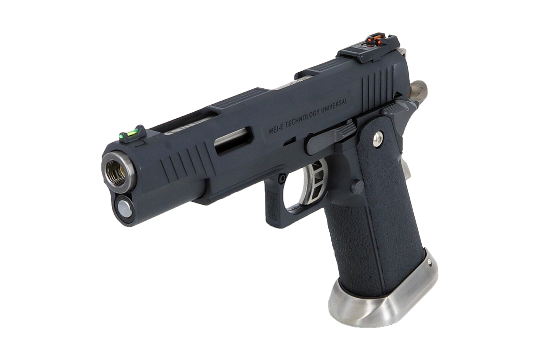 WE-Tech Hi-Capa 5.1 T.REX