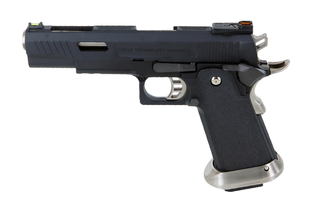 WE-Tech Hi-Capa 5.1 T.REX